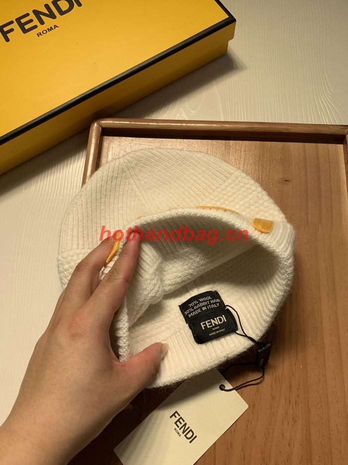 Fendi Hat FDH00036 Fendi Hat FDH00036