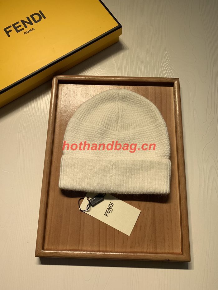 Fendi Hat FDH00036 Fendi Hat FDH00036