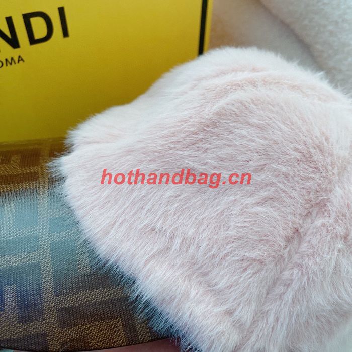 Fendi Hat FDH00038 Fendi Hat FDH00038