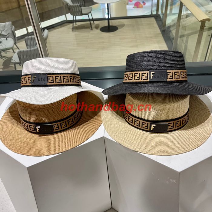 Fendi Hat FDH00045 Fendi Hat FDH00045