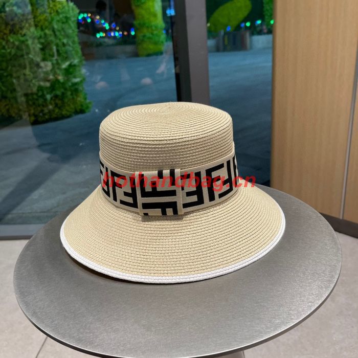Fendi Hat FDH00048 Fendi Hat FDH00048