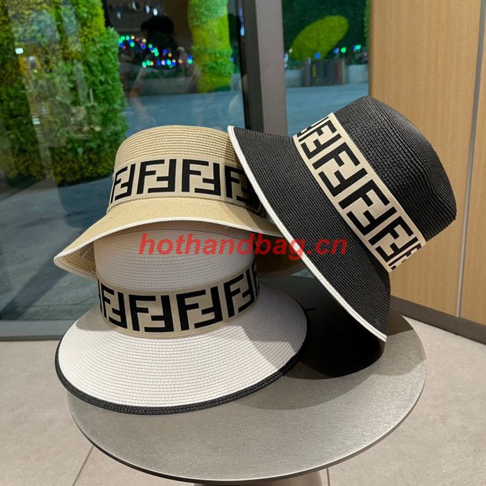 Fendi Hat FDH00048 Fendi Hat FDH00048