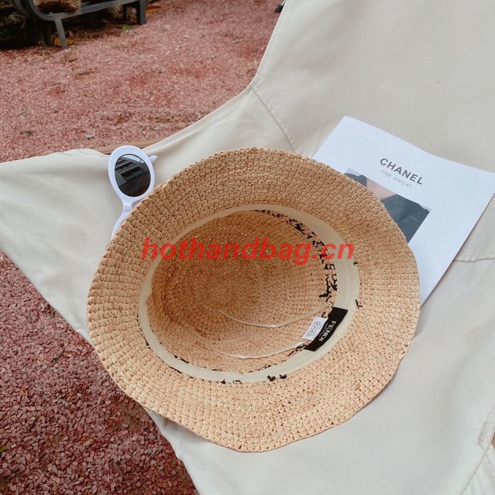 Fendi Hat FDH00052 Fendi Hat FDH00052