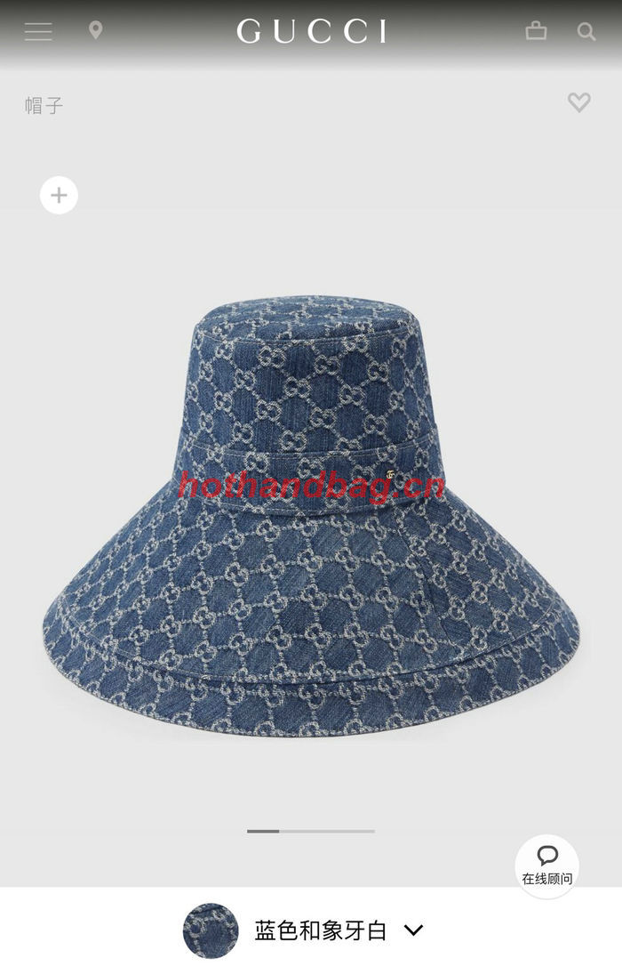 Gucci Hat GUH00233 Gucci Hat GUH00233