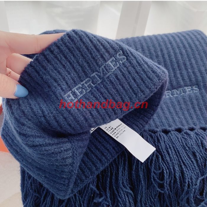 Hermes Scarf&Hat HMH00014 Hermes Scarf&Hat HMH00014
