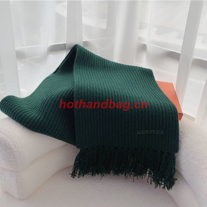 Hermes Scarf&Hat HMH00016 Hermes Scarf&Hat HMH00016