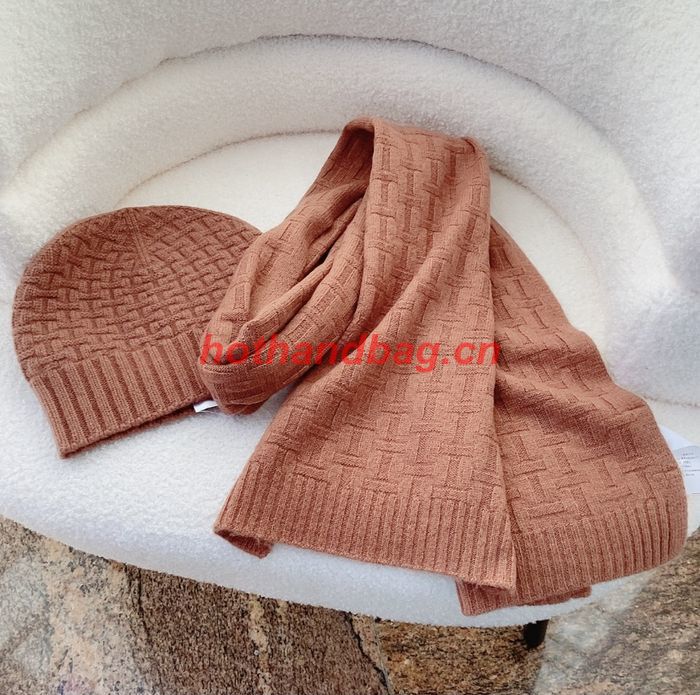 Hermes Scarf&Hat HMH00019 Hermes Scarf&Hat HMH00019