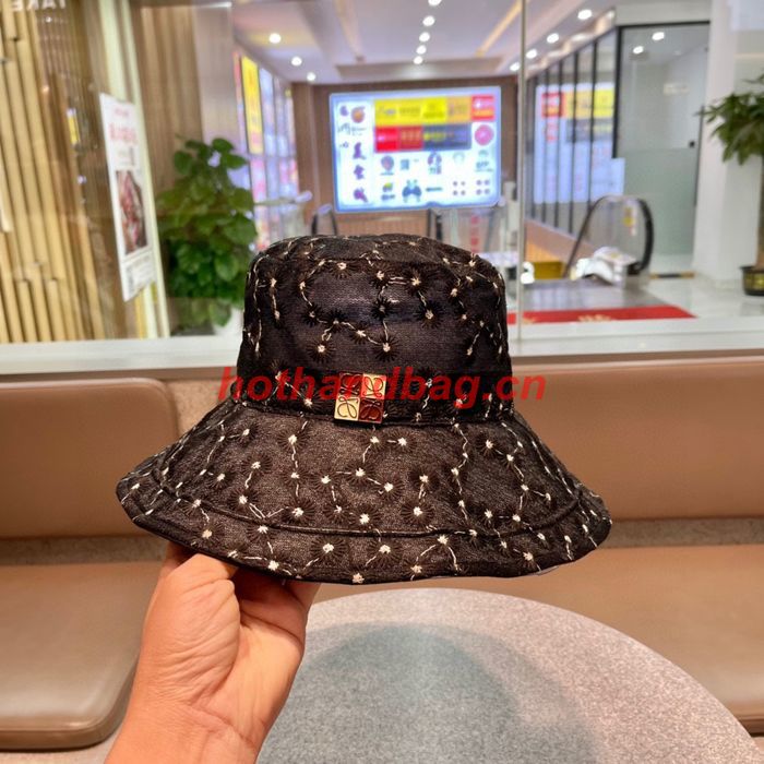 Loewe Hat LOH00020 Loewe Hat LOH00020
