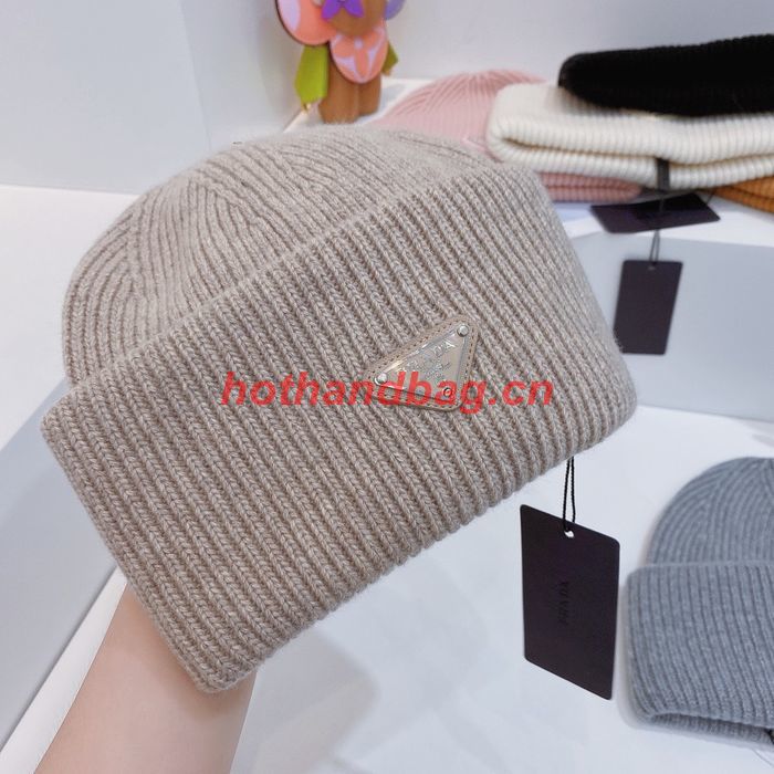 Prada Hat PRH00066 Prada Hat PRH00066