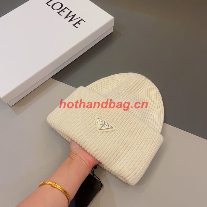 Prada Hat PRH00080 Prada Hat PRH00080