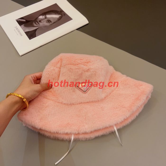 Prada Hat PRH00101 Prada Hat PRH00101