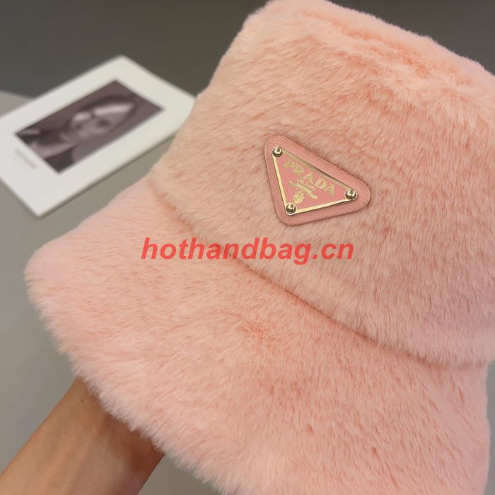 Prada Hat PRH00101 Prada Hat PRH00101