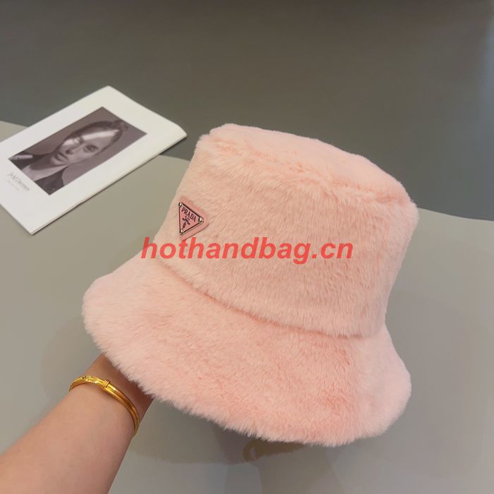 Prada Hat PRH00101 Prada Hat PRH00101