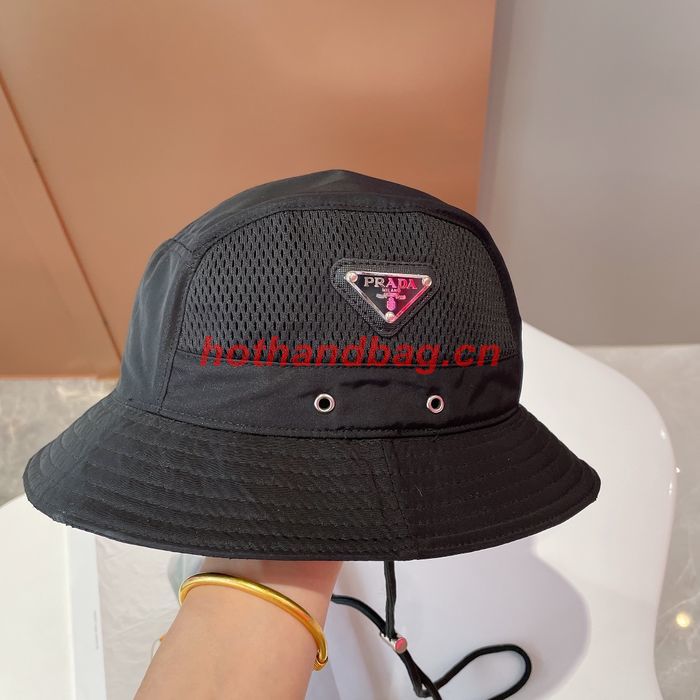 Prada Hat PRH00120 Prada Hat PRH00120