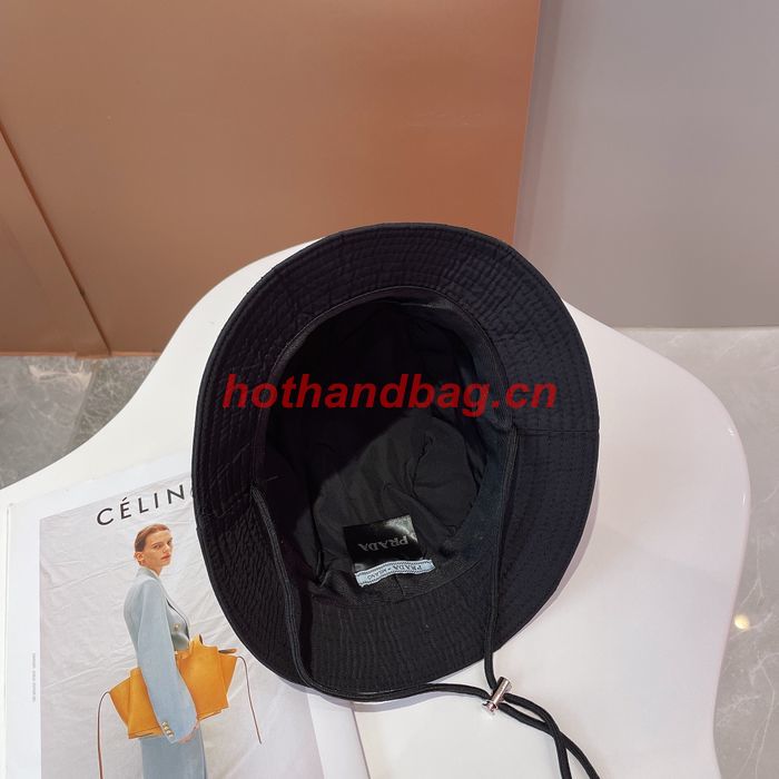 Prada Hat PRH00120 Prada Hat PRH00120
