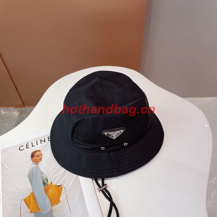 Prada Hat PRH00120 Prada Hat PRH00120