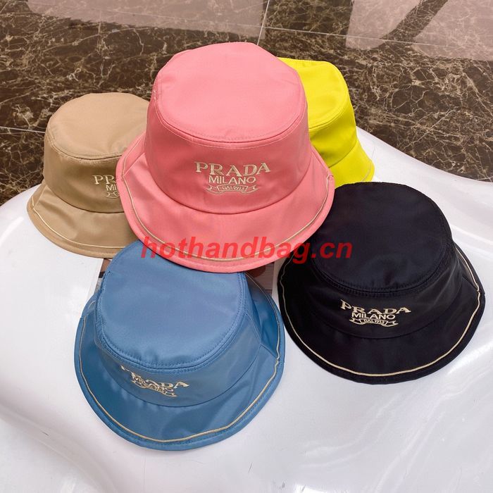 Prada Hat PRH00122 Prada Hat PRH00122
