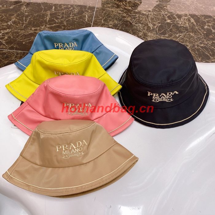 Prada Hat PRH00122 Prada Hat PRH00122