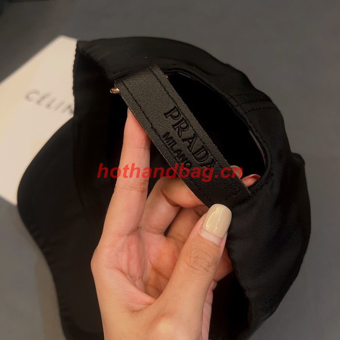 Prada Hat PRH00128 Prada Hat PRH00128