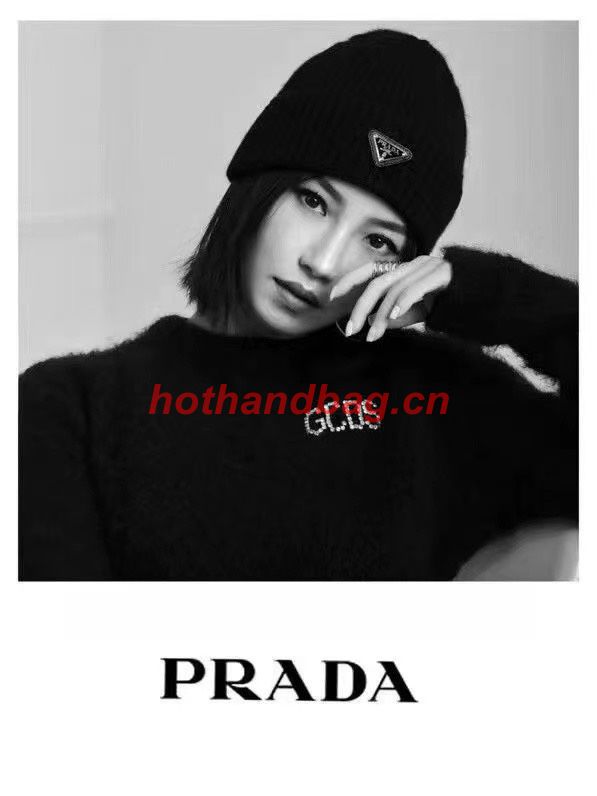 Prada Hat PRH00131 Prada Hat PRH00131