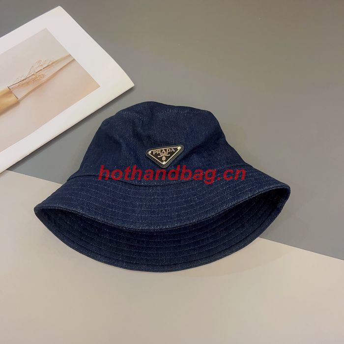 Prada Hat PRH00132 Prada Hat PRH00132
