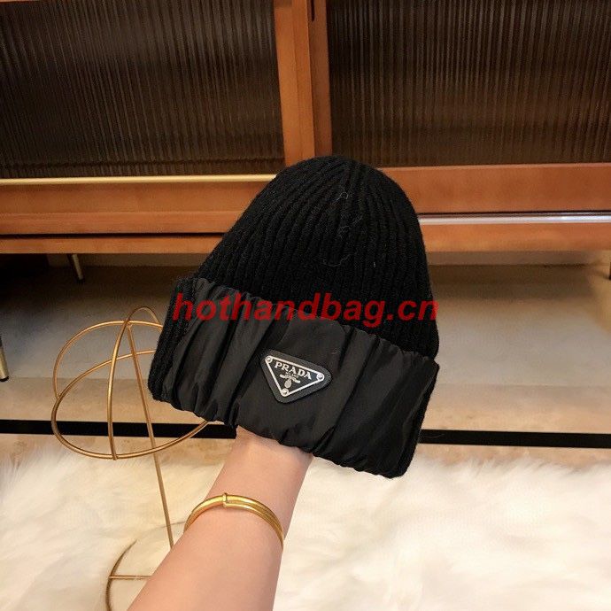 Prada Hat PRH00140 Prada Hat PRH00140