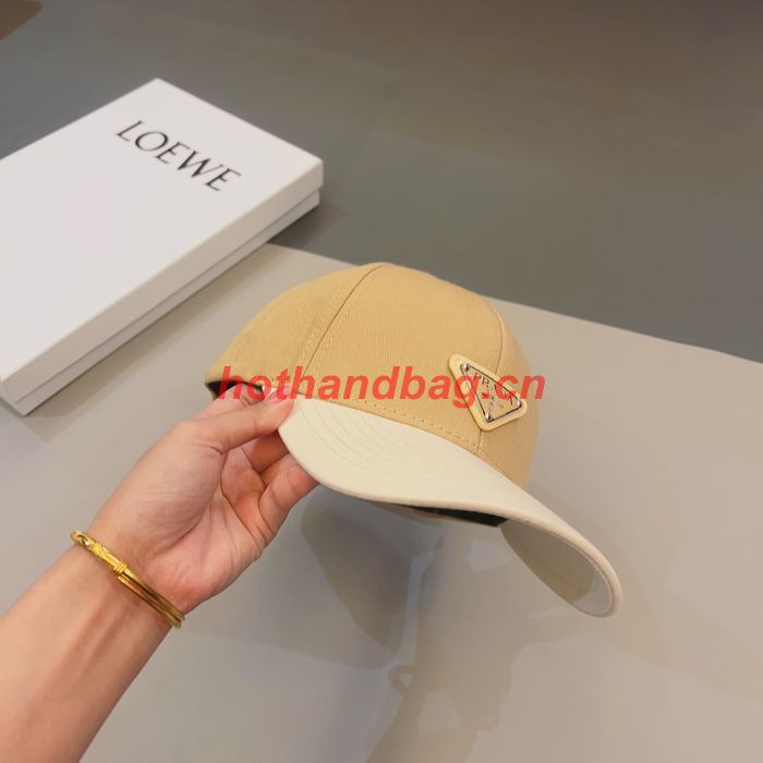 Prada Hat PRH00156 Prada Hat PRH00156