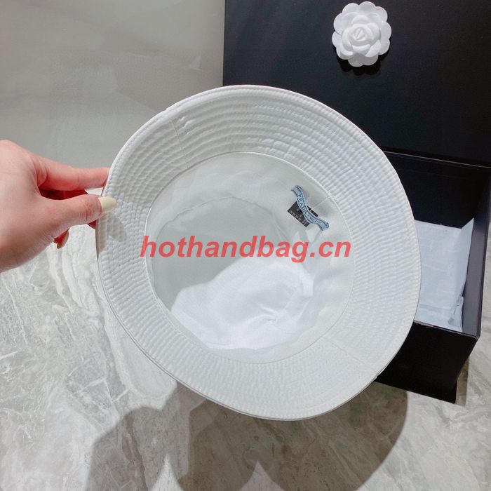 Prada Hat PRH00158 Prada Hat PRH00158