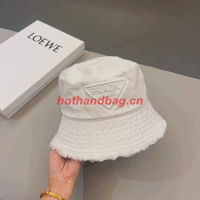 Prada Hat PRH00161 Prada Hat PRH00161