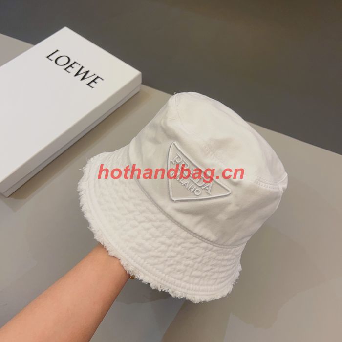 Prada Hat PRH00161 Prada Hat PRH00161