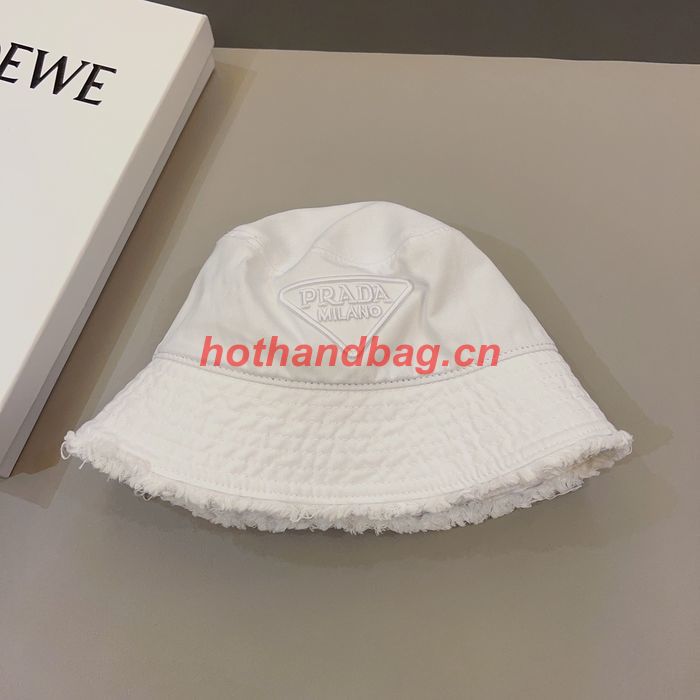 Prada Hat PRH00161 Prada Hat PRH00161