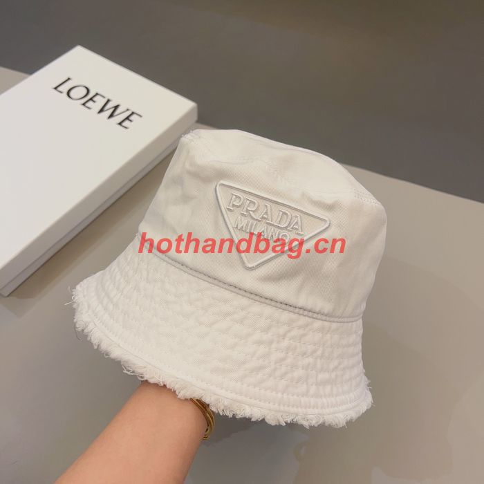 Prada Hat PRH00161 Prada Hat PRH00161