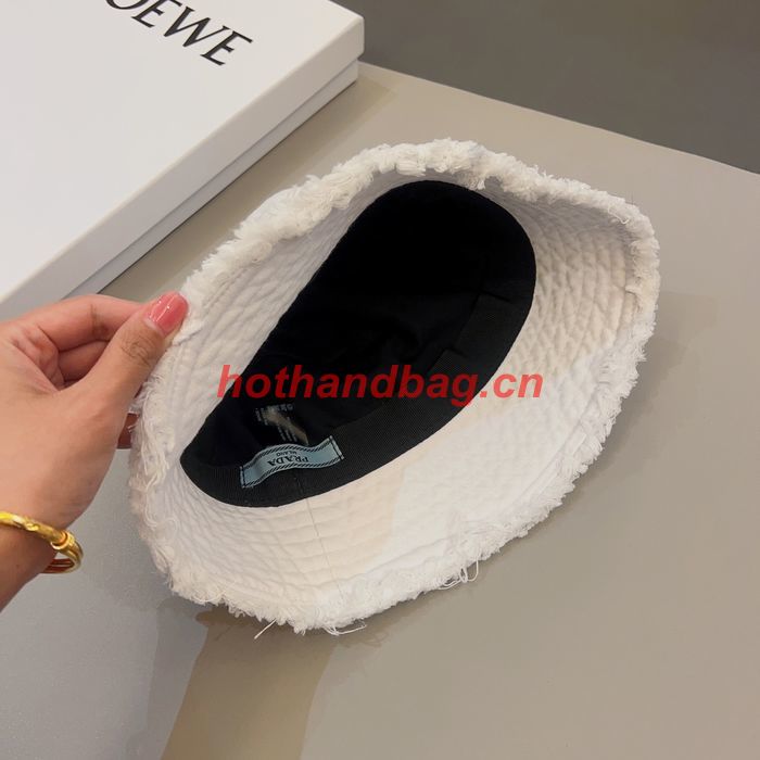 Prada Hat PRH00161 Prada Hat PRH00161