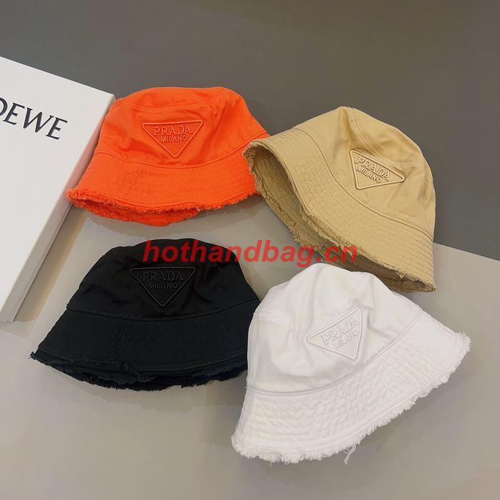 Prada Hat PRH00161 Prada Hat PRH00161
