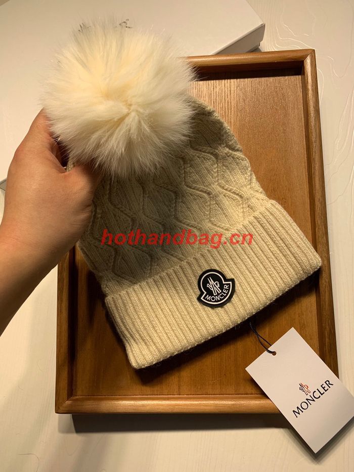 Moncler Hat MOH00097 Moncler Hat MOH00097
