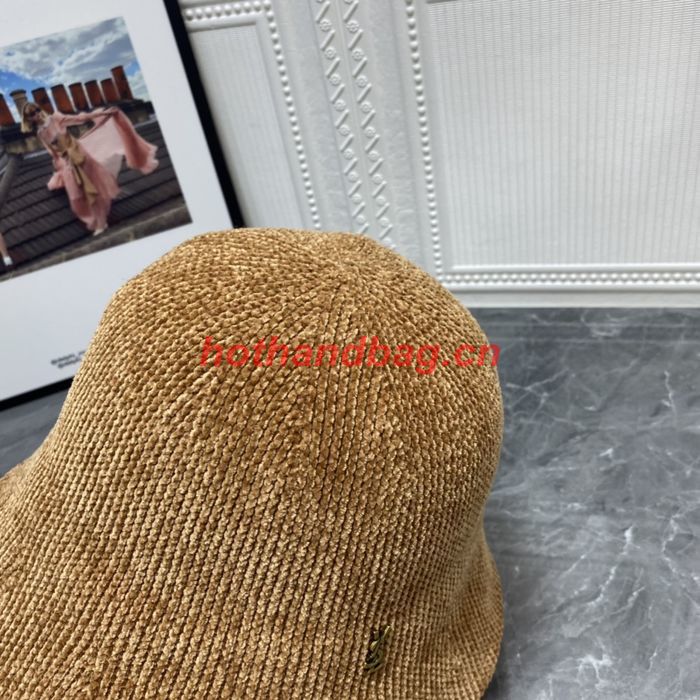 Yves Saint Laurent Hat SLH00015 Yves Saint Laurent Hat SLH00015