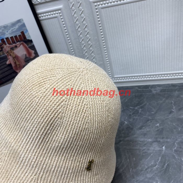 Yves Saint Laurent Hat SLH00017 Yves Saint Laurent Hat SLH00017