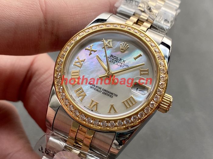 Rolex Watch RXW00222 Rolex Watch RXW00222