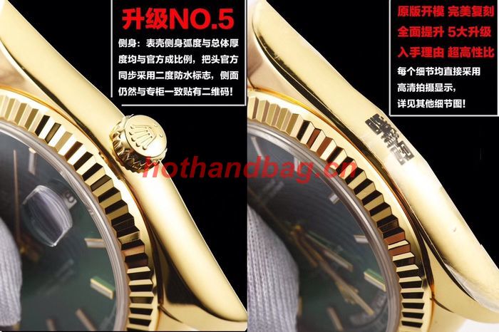 Rolex Watch RXW00269 Rolex Watch RXW00269