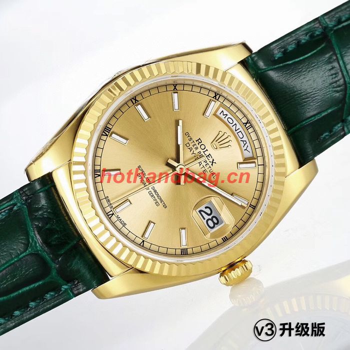 Rolex Watch RXW00273 Rolex Watch RXW00273