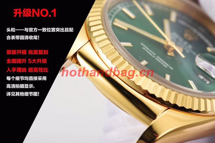 Rolex Watch RXW00273 Rolex Watch RXW00273