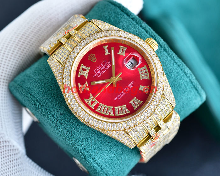 Rolex Watch RXW00302 Rolex Watch RXW00302