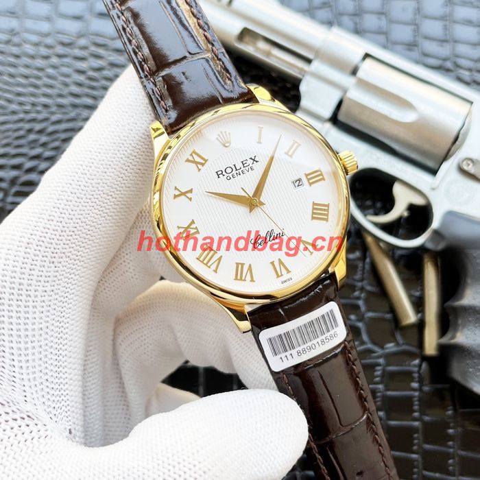 Rolex Watch RXW00440-1 Rolex Watch RXW00440-1