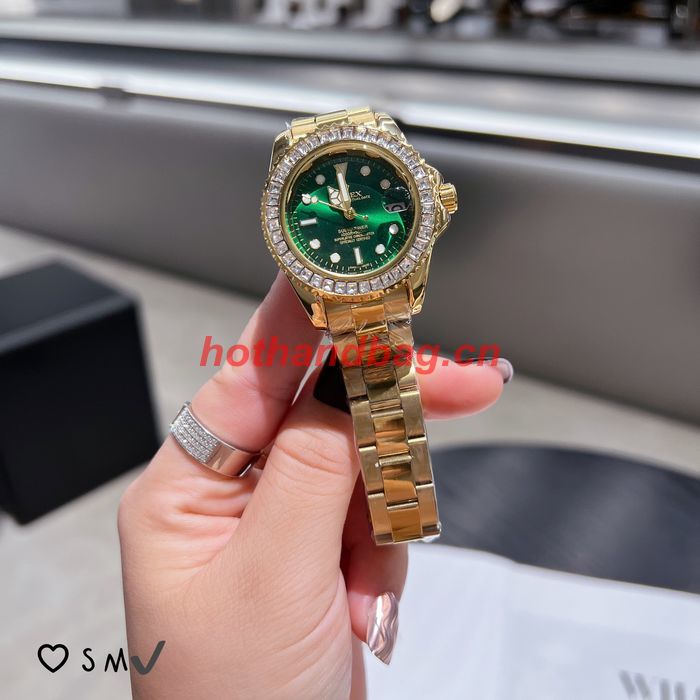 Rolex Watch RXW00736-3 Rolex Watch RXW00736-3