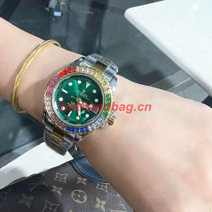 Rolex Watch RXW00739-1 Rolex Watch RXW00739-1