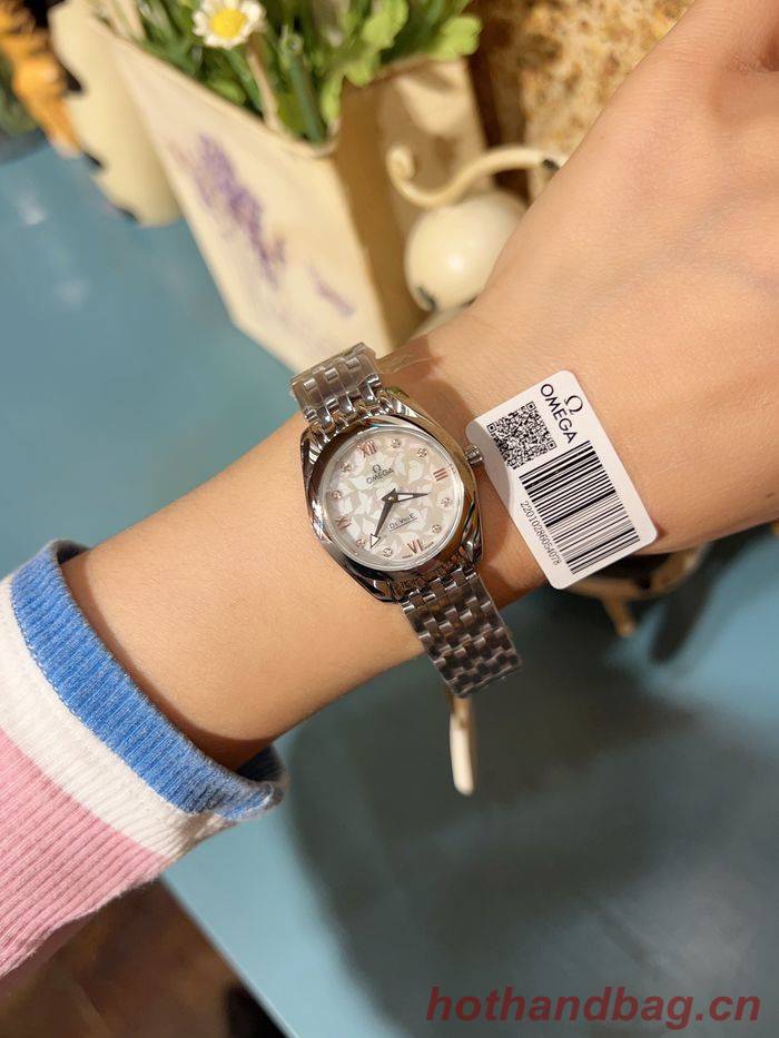 Omega Watch OMW00215-1 Omega Watch OMW00215-1
