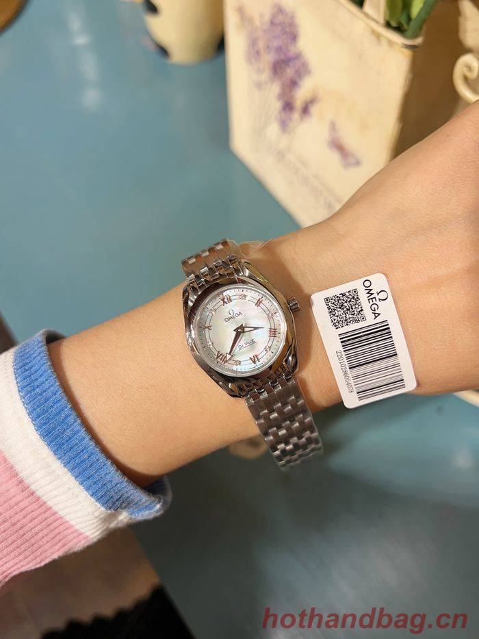 Omega Watch OMW00215-1 Omega Watch OMW00215-1