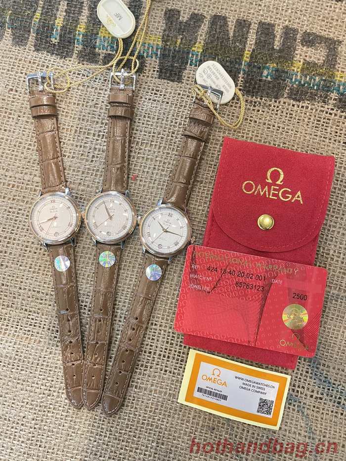 Omega Watch OMW00245-1 Omega Watch OMW00245-1