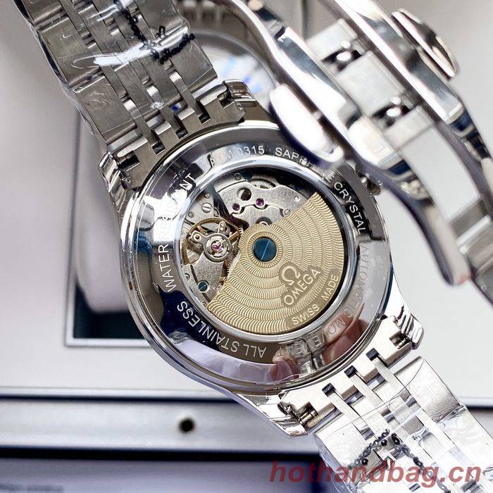 Omega Watch OMW00412-1 Omega Watch OMW00412-1