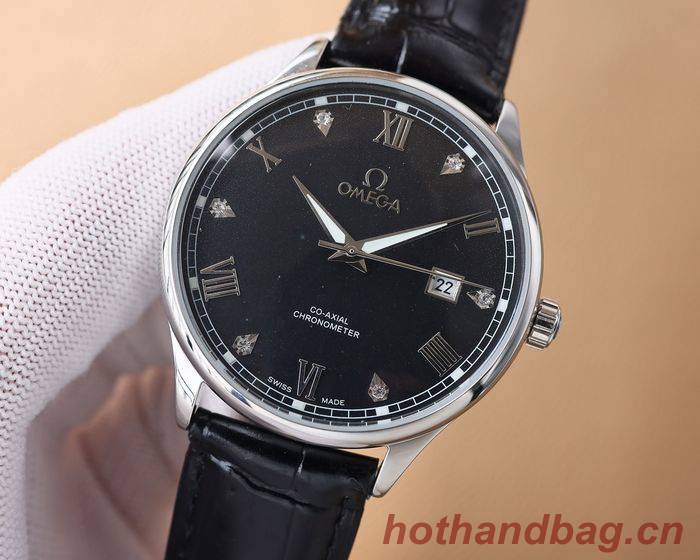 Omega Watch OMW00414-2 Omega Watch OMW00414-2